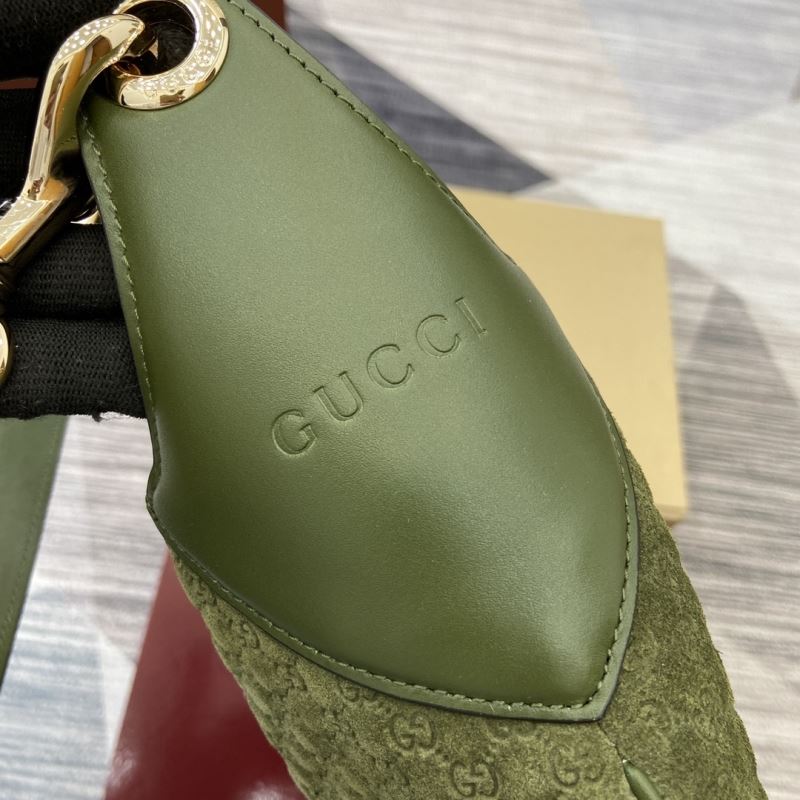Gvc*1 hobo bags